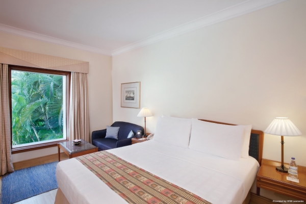 Hotel Cochin Trident